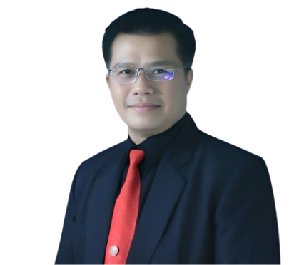 dr. Iman Firmansyah, M.MKes